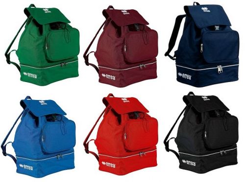 Errea Rucksack Mercury