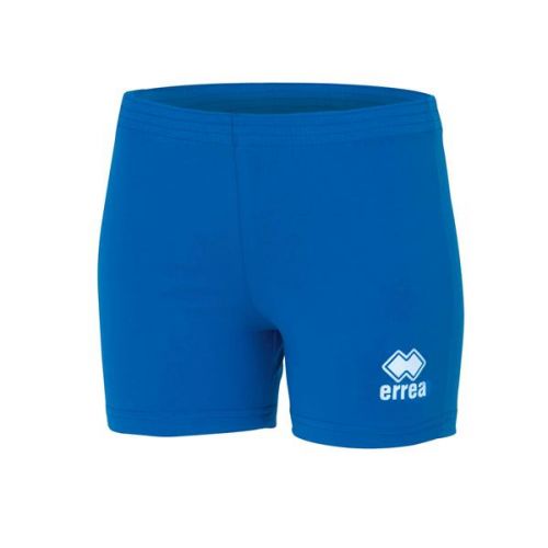 Errea Damen Volleyball Hose blau