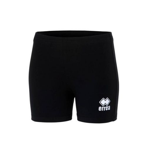 Errea Damen Volleyball Hose schwarz