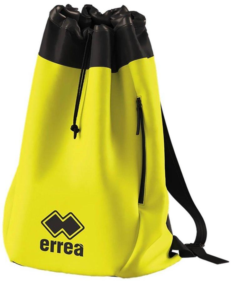 Errea Sack Bengala neongelb