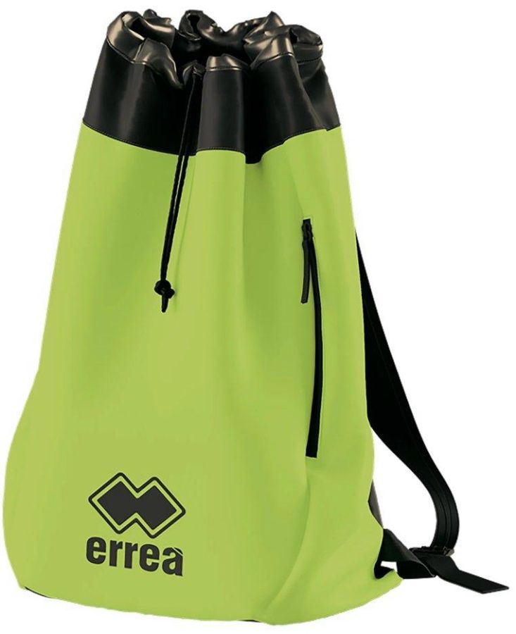 Errea Sack Bengala neongrün