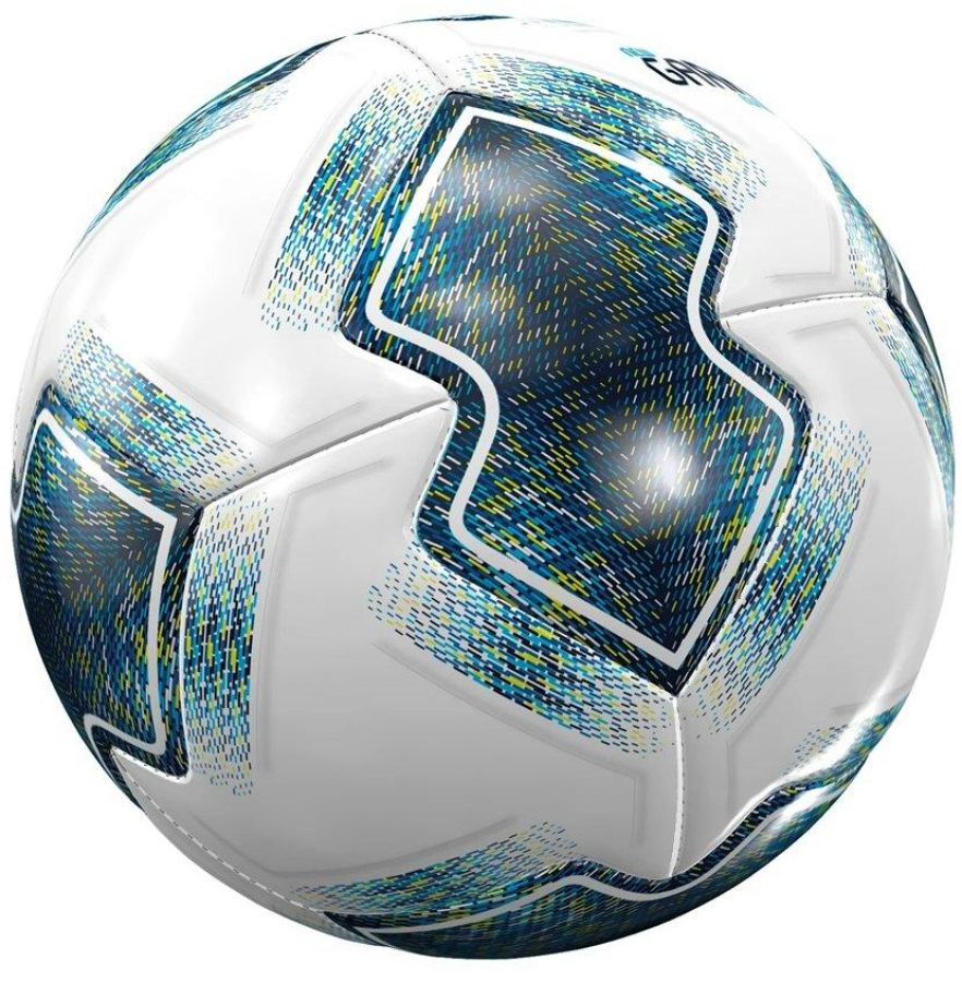 Errea New Gara Elite Fußball weiß