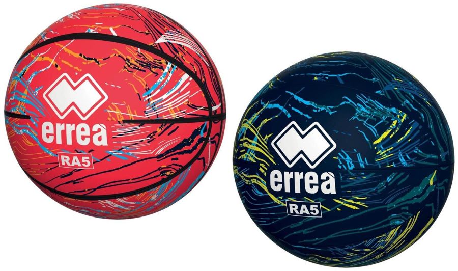 Errea Basketball RA ID Heritage