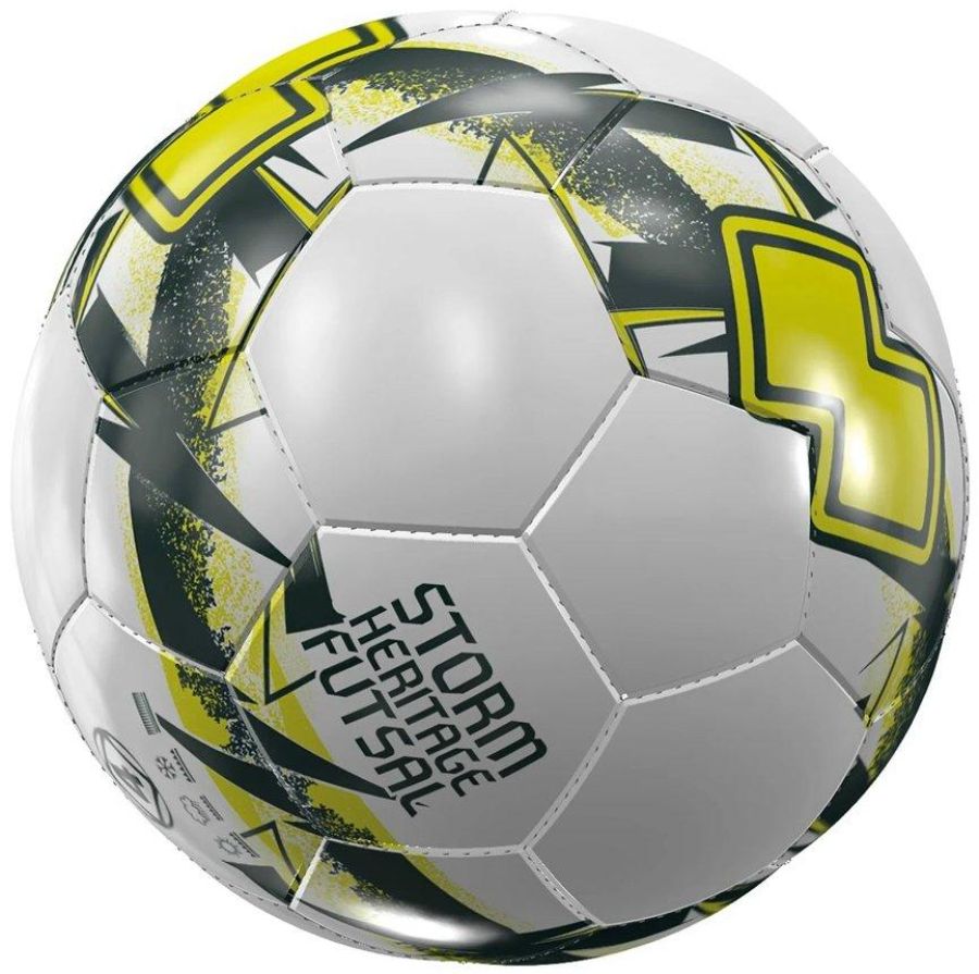 Errea Storm Heritage Futsal