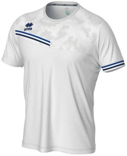 Errea Trikot Evan weiß-blau