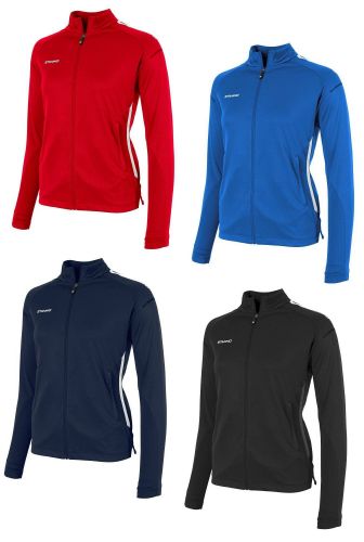 STanno Damen Trainingsjacke First