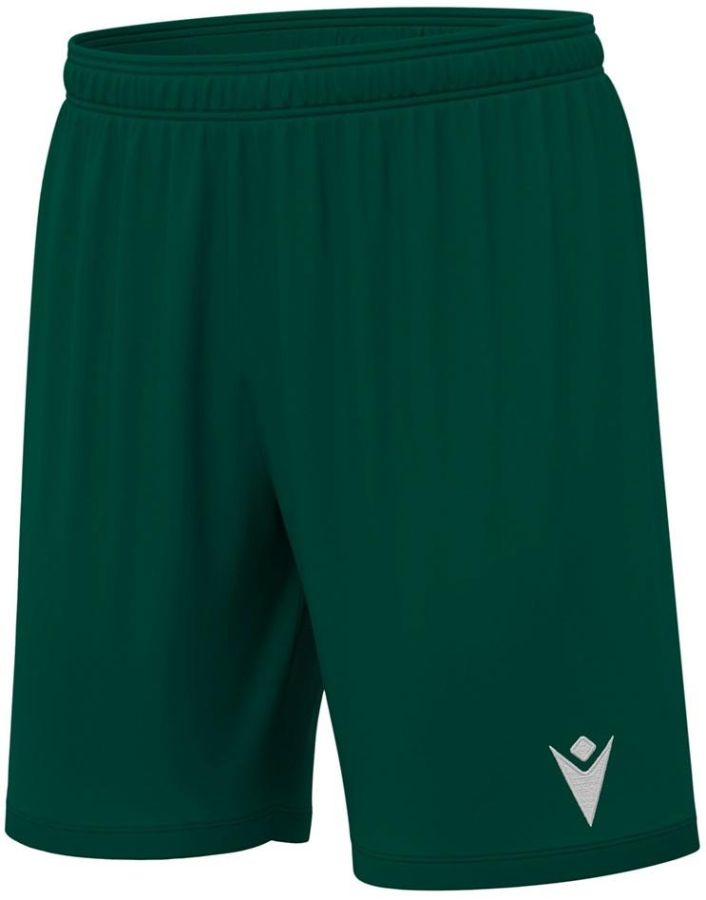 Macron Short Galax dunkelgrün