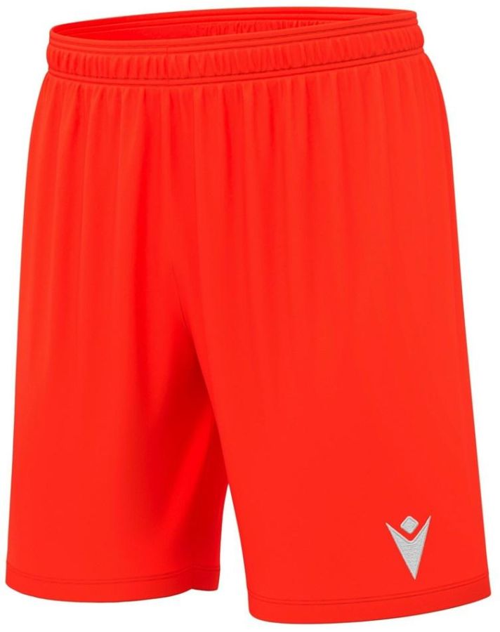 Macron Short Galax orange