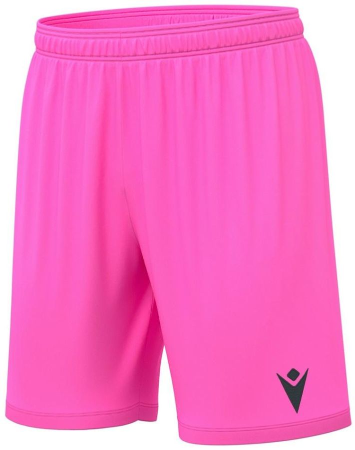 Macron Short Galax pink