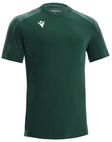 Macron Trikot Gede dunkelgrün