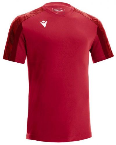 Macron Trikot Gede rot