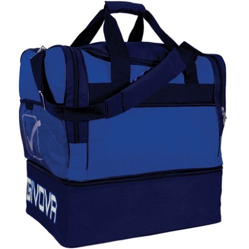 Givova Sporttasche Big 10 blau-dunkelblau