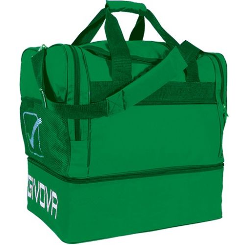 Givova Sporttasche Big 10 mono grün
