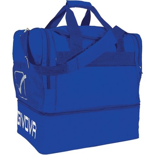 Givova Sporttasche Big 10 mono blau