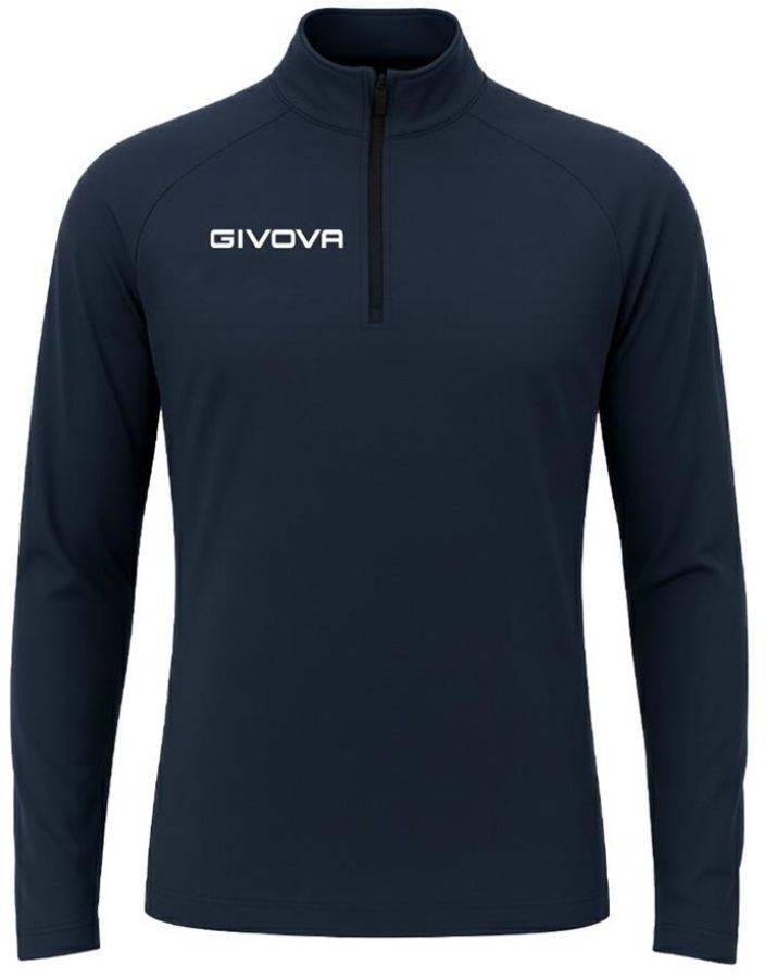 Givova Trainingstop Army navyblau
