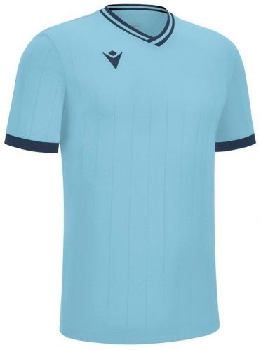 Macron Trikot Halley hellblau