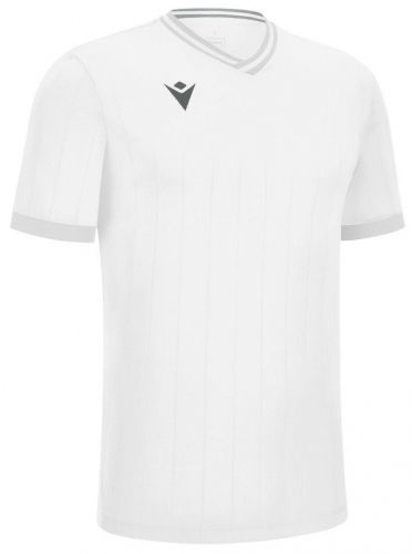 Macron Trikot Halley weiß