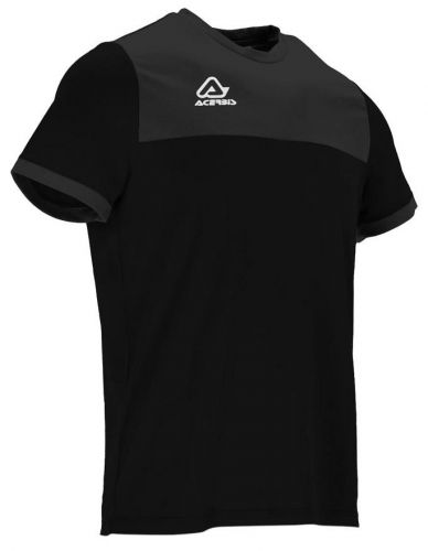 Acerbis Trikot Harpaston schwarz