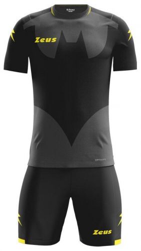 Zeus Kit Hero schwarz-grau