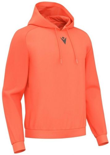 Macron Hoody Horn orange