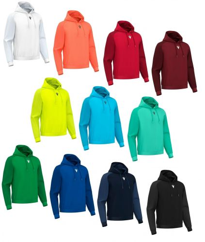 Macron Hoody Horn