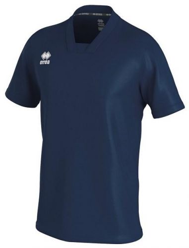 Errea Shooting Shirt Hunter blau