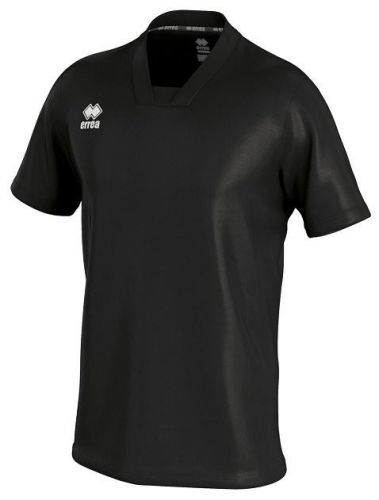 Errea Shooting Shirt Hunter schwarz