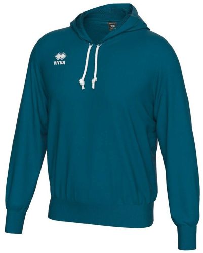 Errea Hoody Jonas petrol