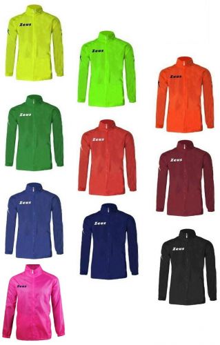 Zeus Regenjacke Rain