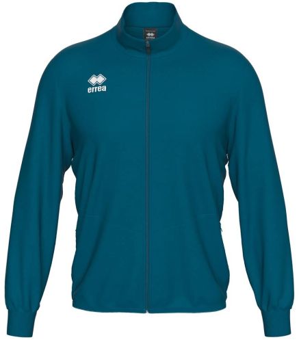 Errea Trainingsjacke Kurt petrol