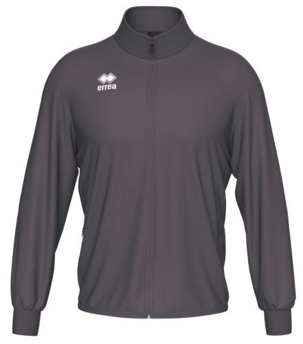 Errea Trainingsjacke Kurt anthrazit
