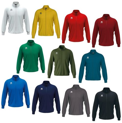 Errea Trainingsjacke Kurt