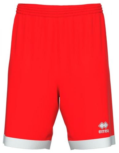 Errea Basketball Short Larry rot