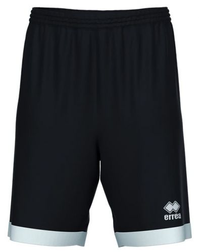 Errea Basketball Short Larry schwarz