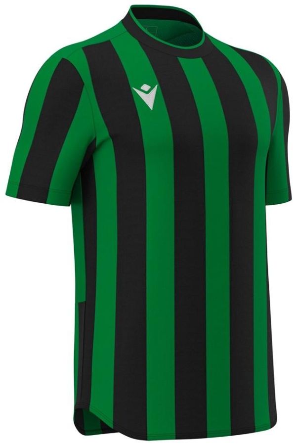 Macron Trikot legion grün-schwarz