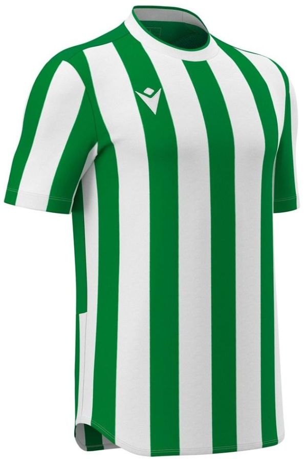 Macron Trikot legion grün-weiß