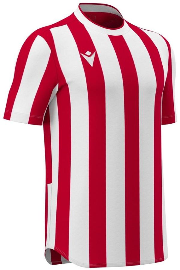 Macron Trikot legion rot-weiß