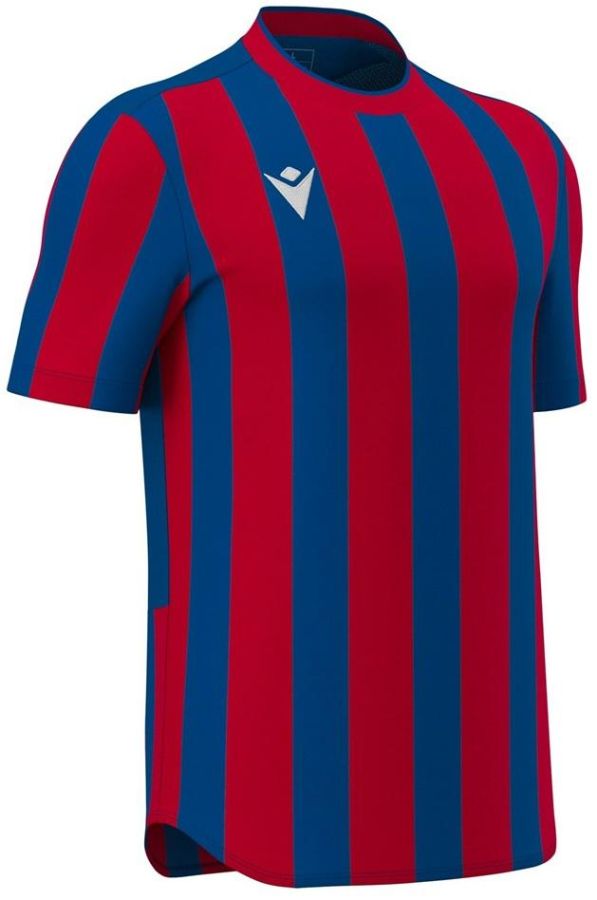 Macron Trikot legion blau-rot