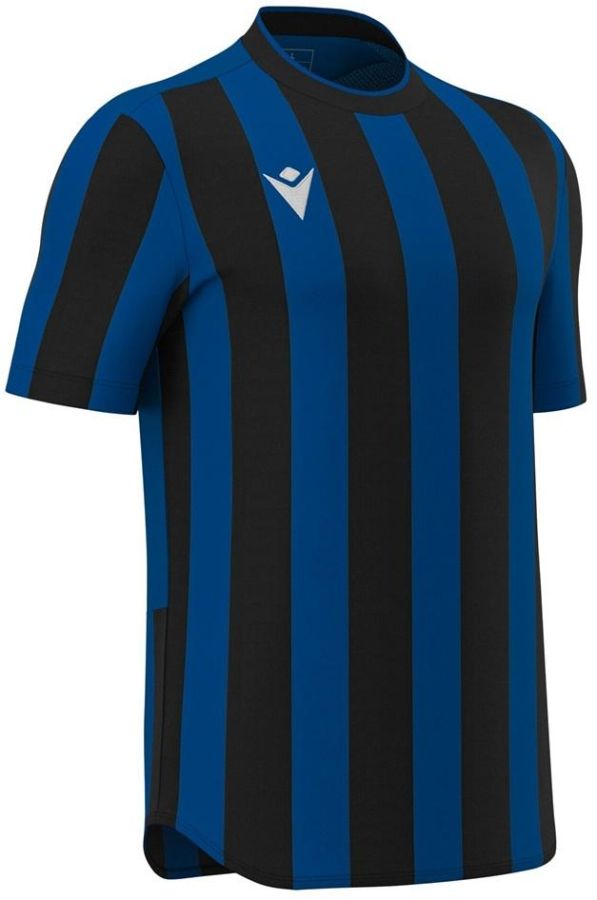 Macron Trikot legion blau-schwarz