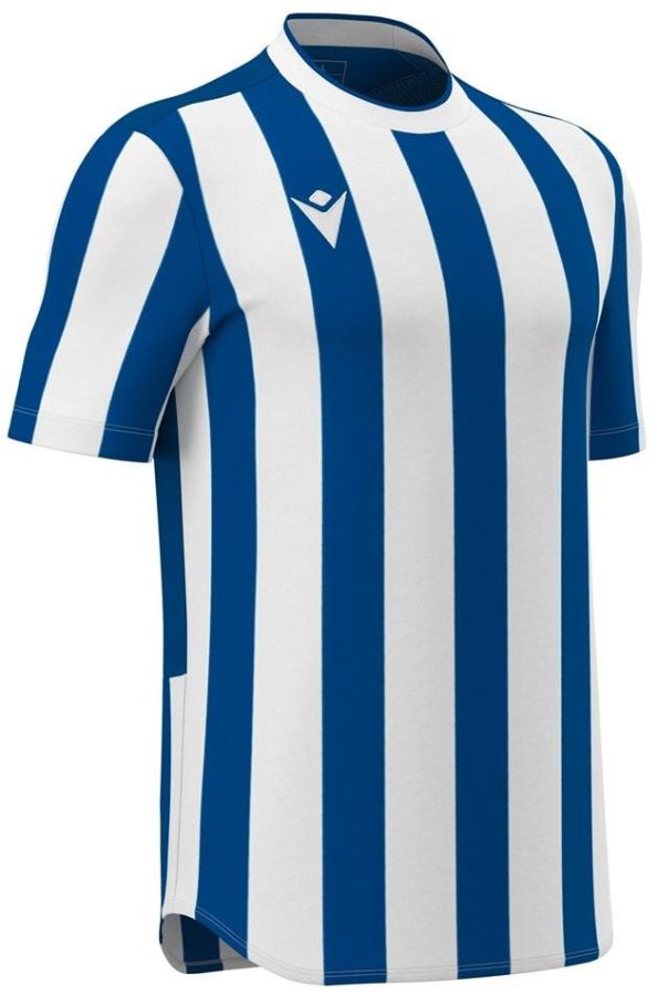 Macron Trikot legion blau-weiß