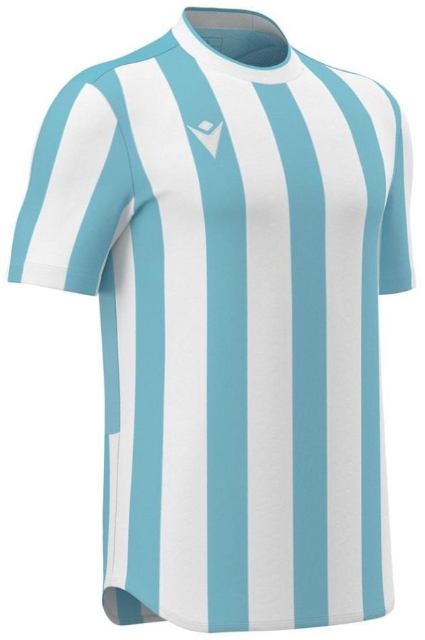 Macron Trikot legion hellblau-weiß