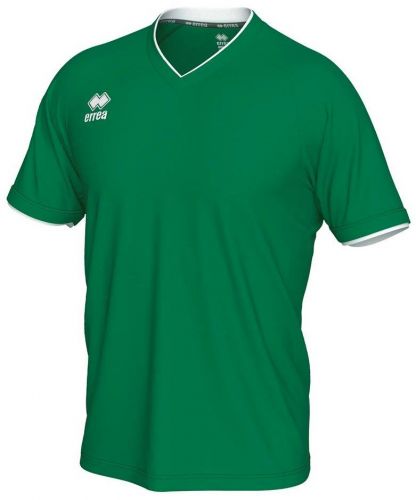 Errea Trikot Leonard grün-weiß