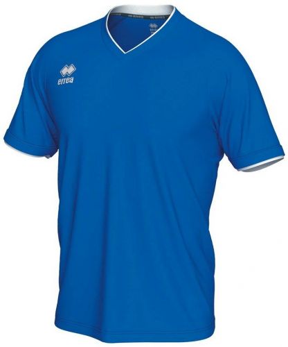 Errea Trikot Leonard blau-weiß