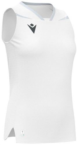 Macron Damen Trikot Lily weiß