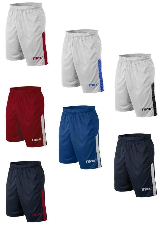 Max Sport Short Lisso