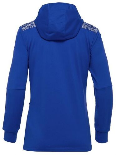 Macron Damen Kapuzentrainingsjacke Aurora