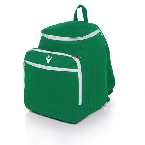 Macron Rucksack Cruise grün