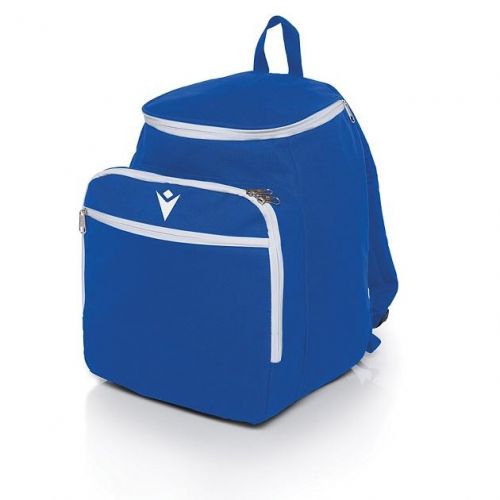 Macron Rucksack Cruise blau