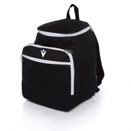 Macron Rucksack Cruise schwarz