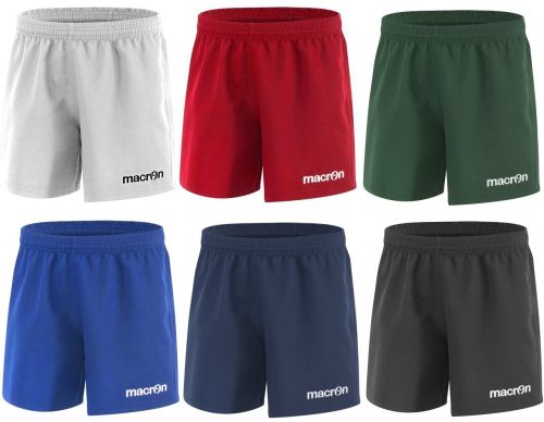 Macron Rugby-Short Howlite